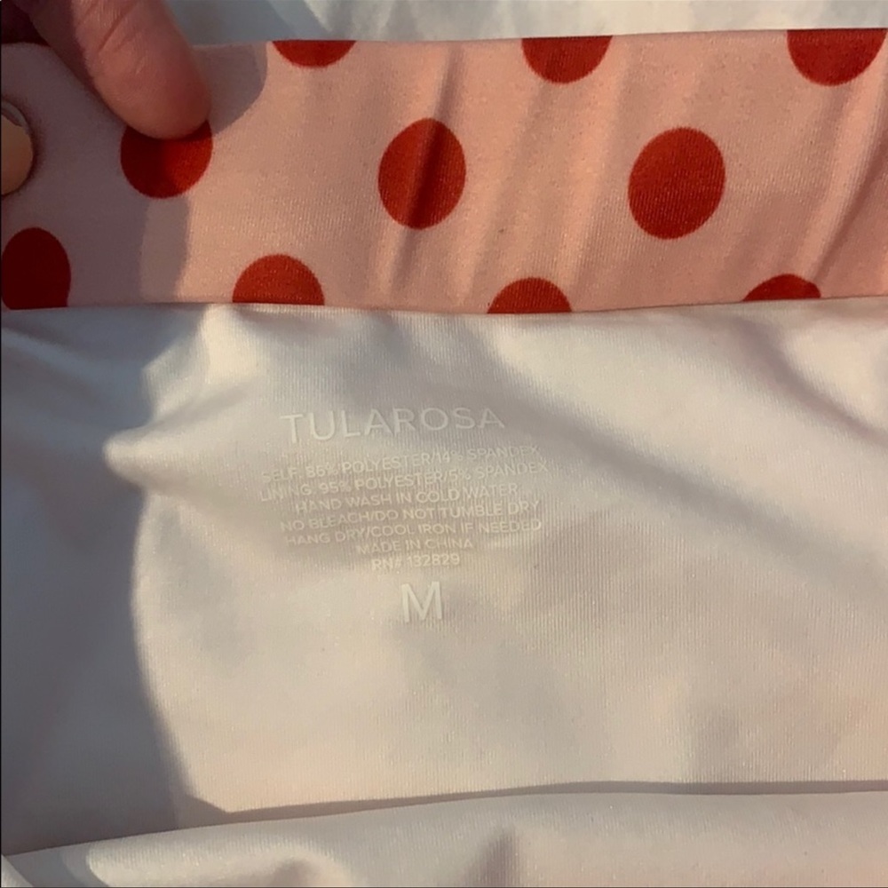 Tularosa Felicity Set - Picture 4 of 4